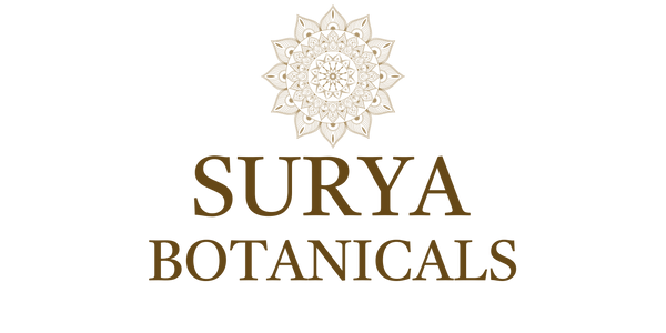 Surya Botanicals